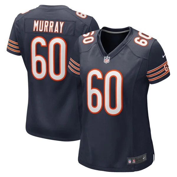 None Game NFL Jersey - Navy | Official Football Apparel | NFL Football