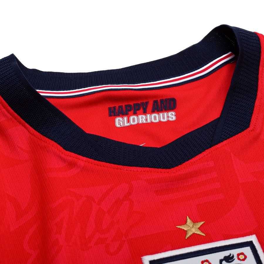 England Away Shirt World Cup 2026