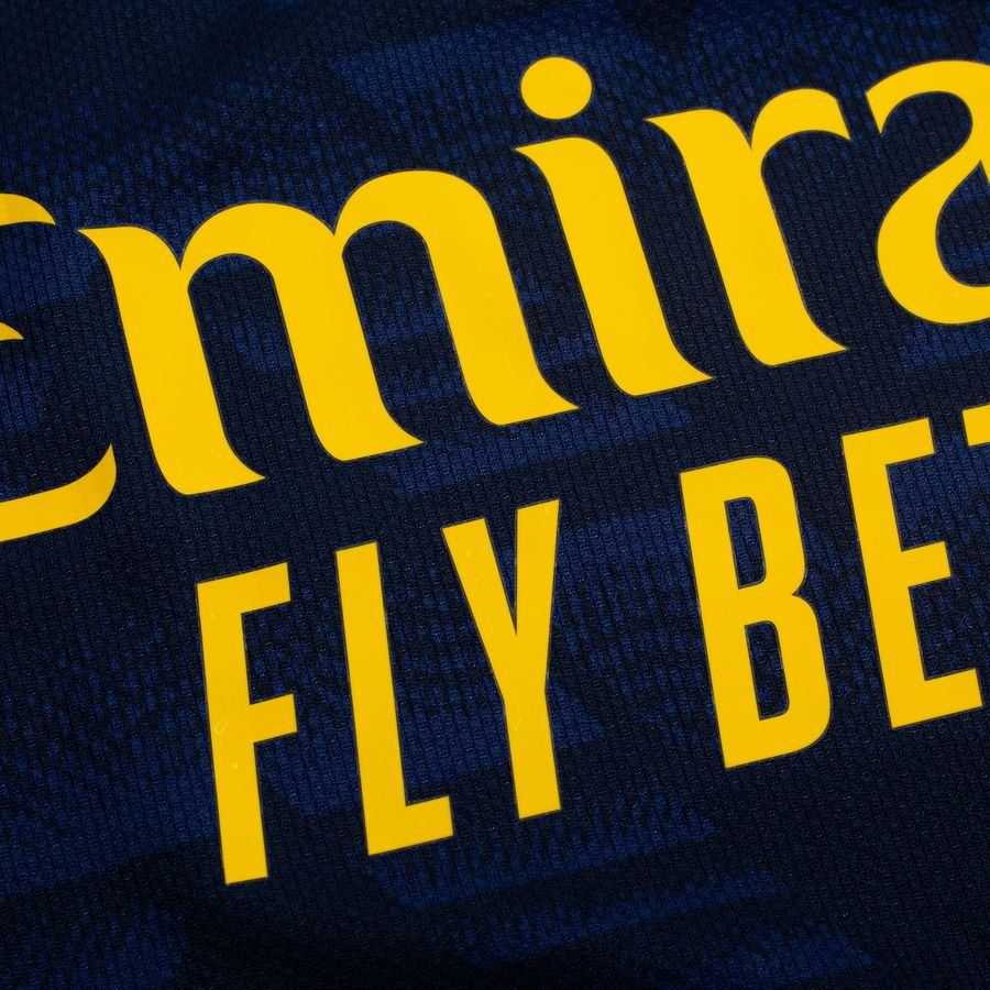 [KK] Arsenal Away Kids Jersey 2026/27