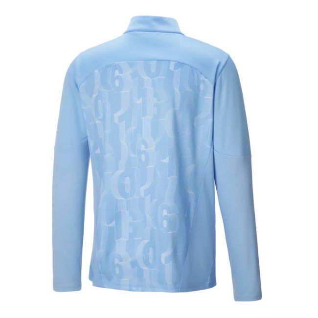 Classic Man City Soccer Jerseys Jersey 2024-2025