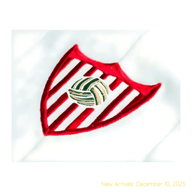Sevilla Football Shirt - Authentic Fan Edition - Official Licensed