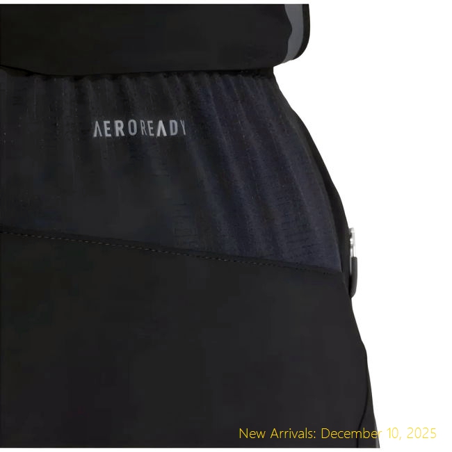 Elite 2025-2026 RM Real Madrid Pro Vis Tech Travel Pants (Black)