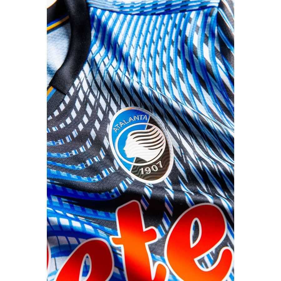 [EFKS] Atalanta Fourth Apparel 2025/26