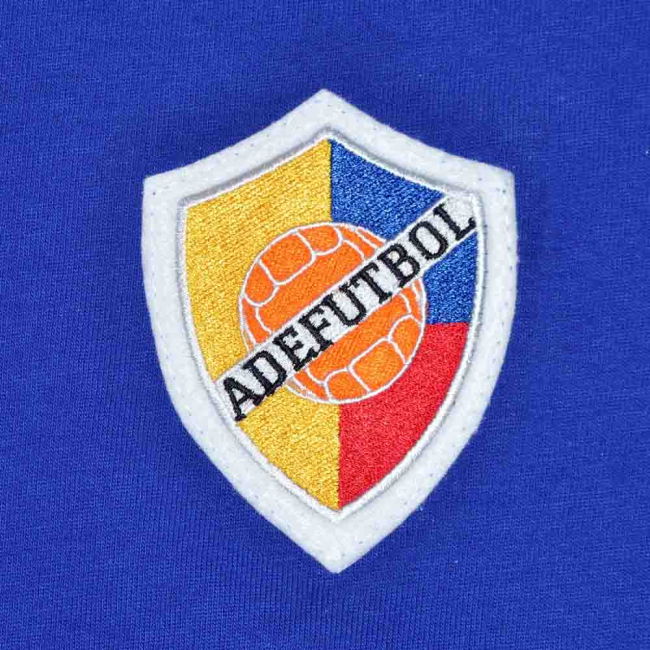 Colombia Exclusive Jersey Colombia #92