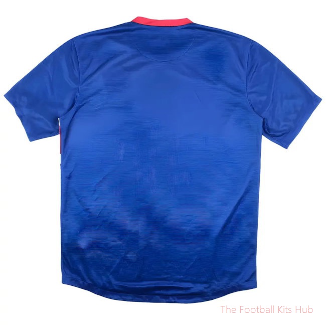 Croatia 2012-14 Away Shirt (S) (Very Good) (Vida 21)