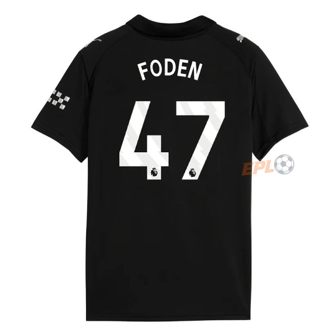 MAN 2025-20 affordable Away Jersey - Kids | excellent