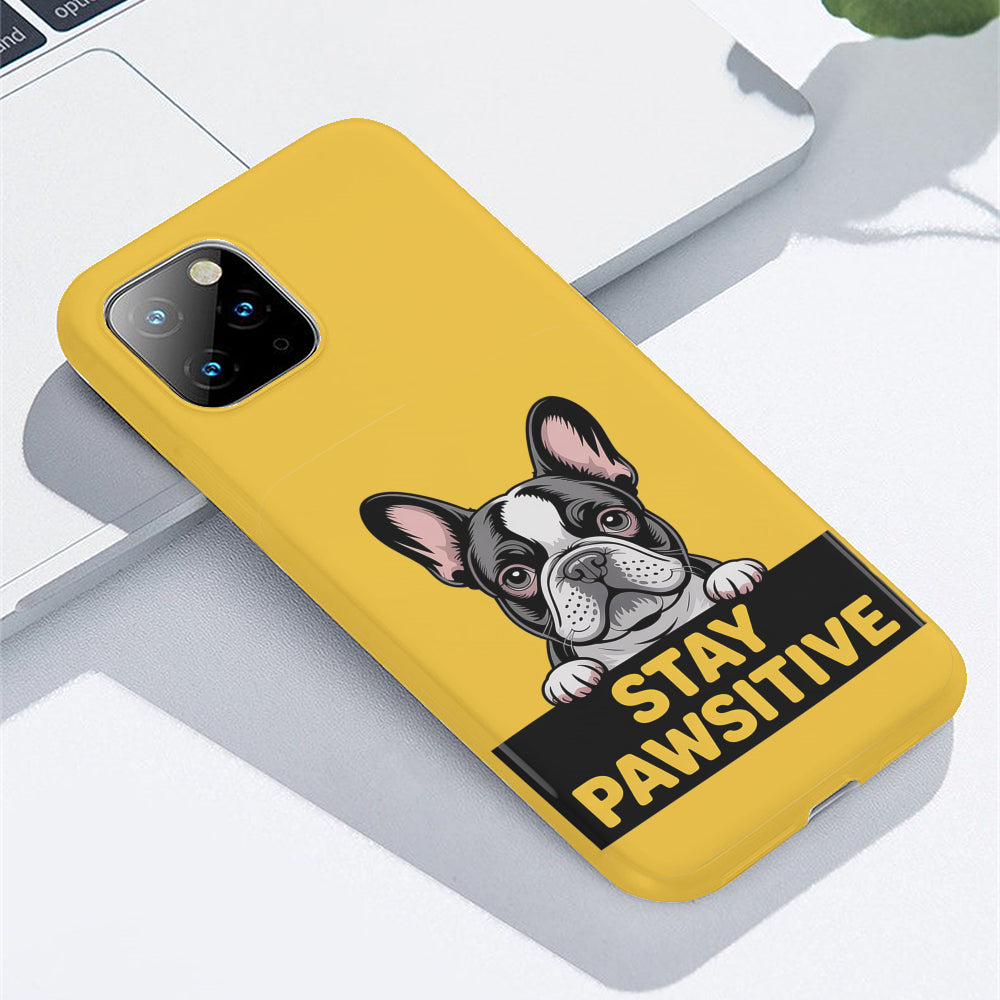 High-Quality Charlie - Phone Case For Iphone And Samsung for Casual