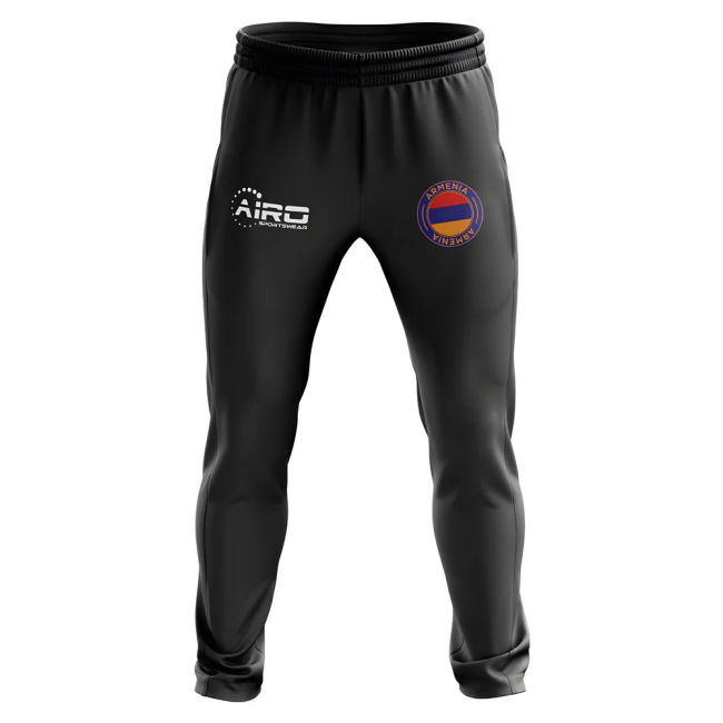 Armenia Limited Edition Jersey Armenia