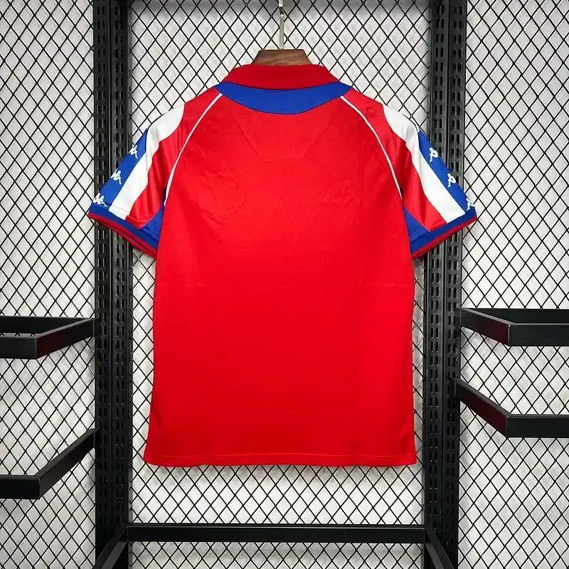 Cheap 1998-1999 Panama Jersey retro kit
