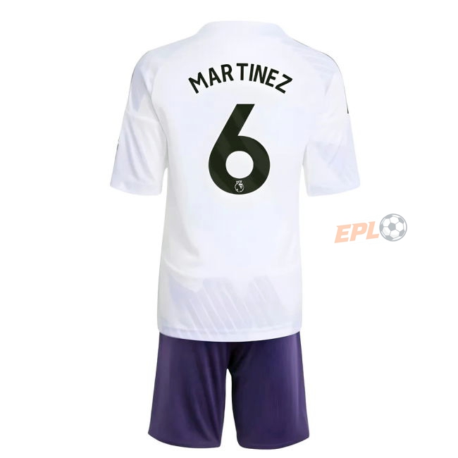 2025-20 MAN retro Away Shirt - Adults | premium | authentic
