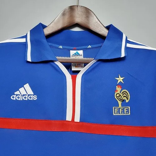 Official Local - Match Day Essential - Fifa World Cup - Football