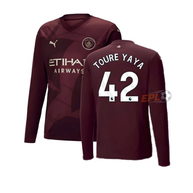 MAN superior 2024-20 Third Kit - Adults | luxury | high quality
