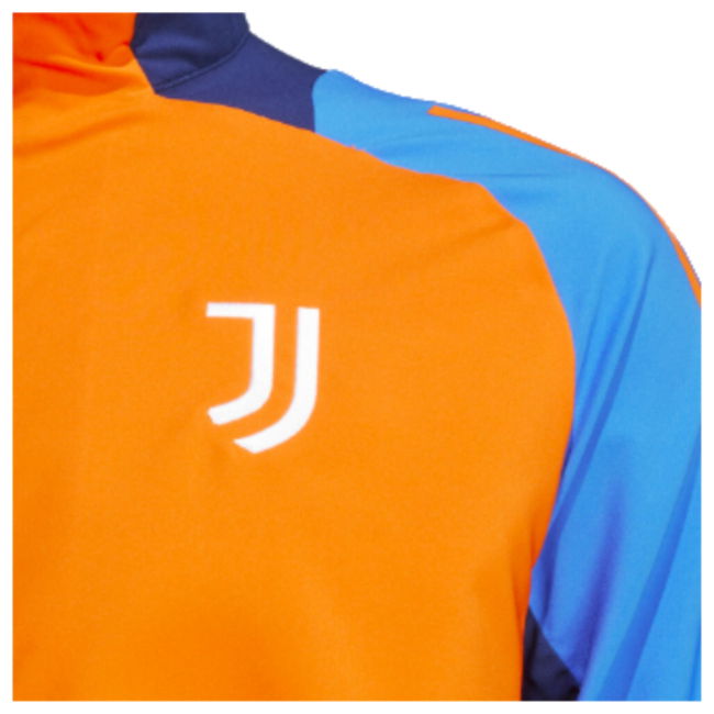 Juventus Pro Jersey 2024-2025 #70