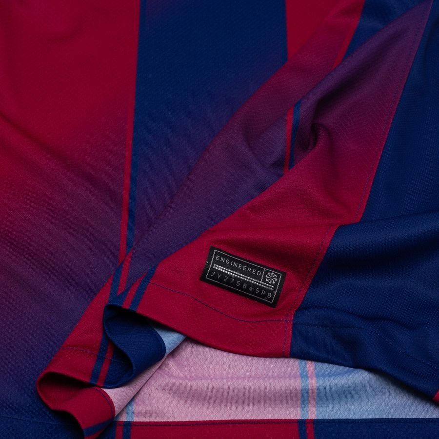 Barcelona Home Shirt 2025/26 Women Adidas National Team Wear