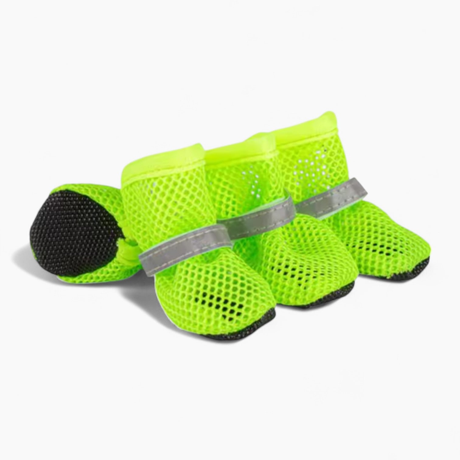 French Bulldog Pawlite French Bulldog Shoes – Breathable Anti Slip