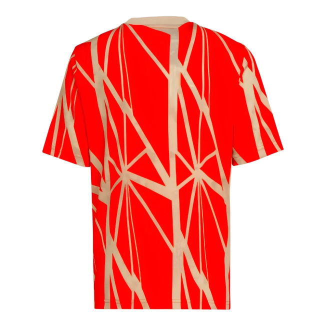 Bayern Munich Official 2024-2025 Home Shirt (Red) | High Quality