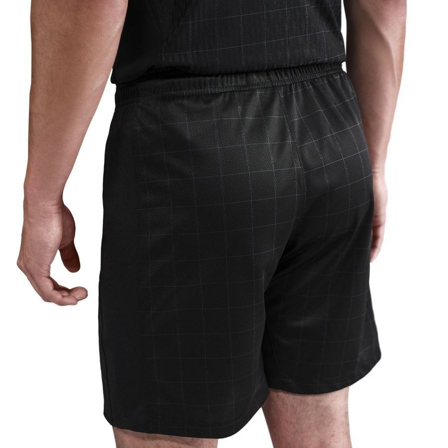 Tottenham Away Shorts 2025/26