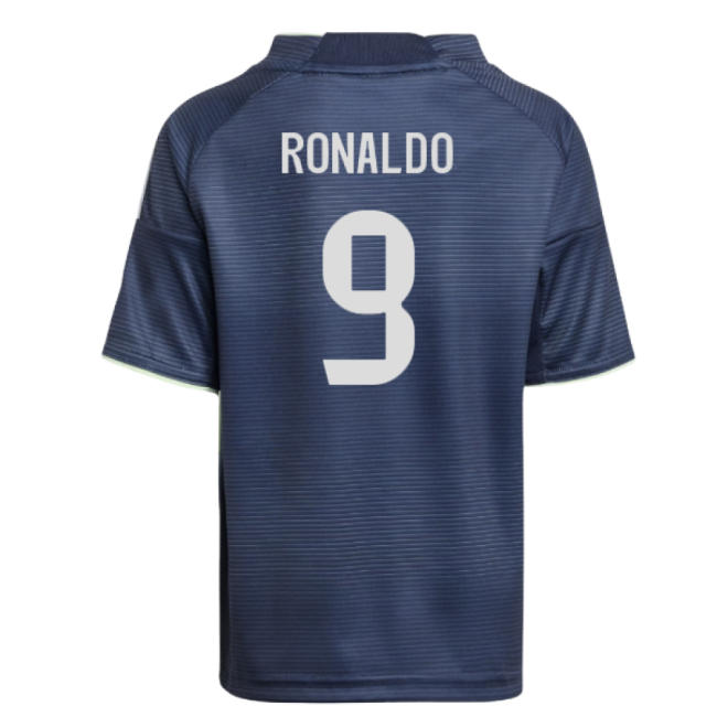 25-26 RM Away (2025) Jersey Jersey Jersey - Best - Game- Casual