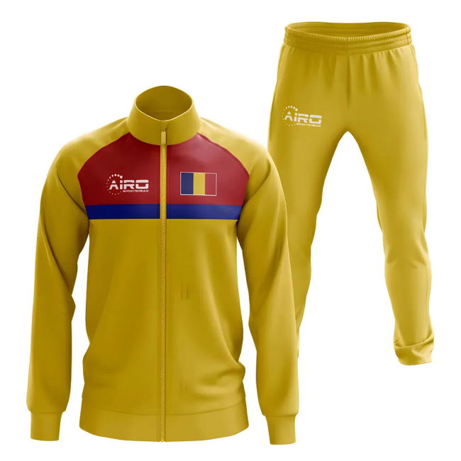 Elite Style Romania Concept Elite Kit 2025-2026