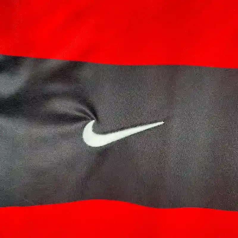 Cheap 2000-2001 Flamengo Jersey retro kit