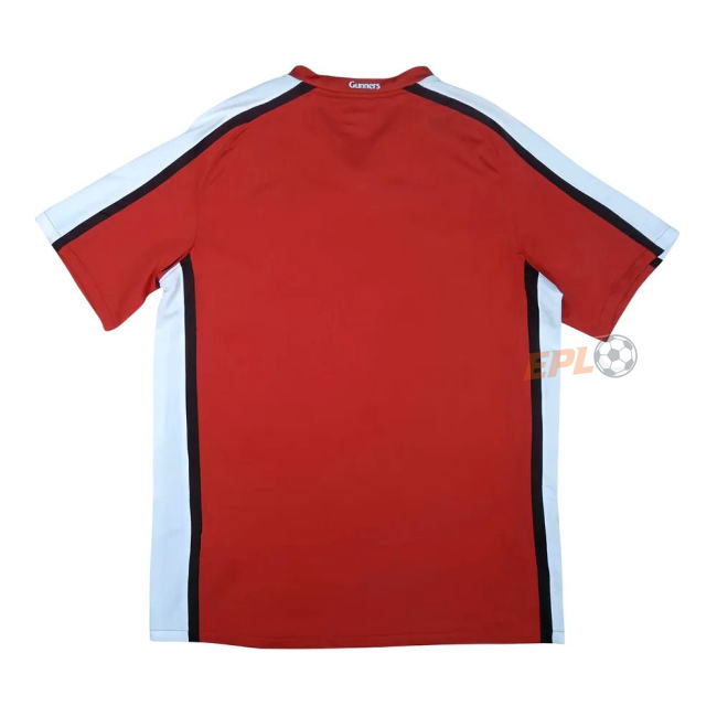 Arsenal 2008-20 affordable Home Soccer Jersey | exclusive