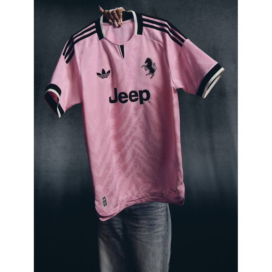 [EFKS] Juventus Away Kit 2026/27