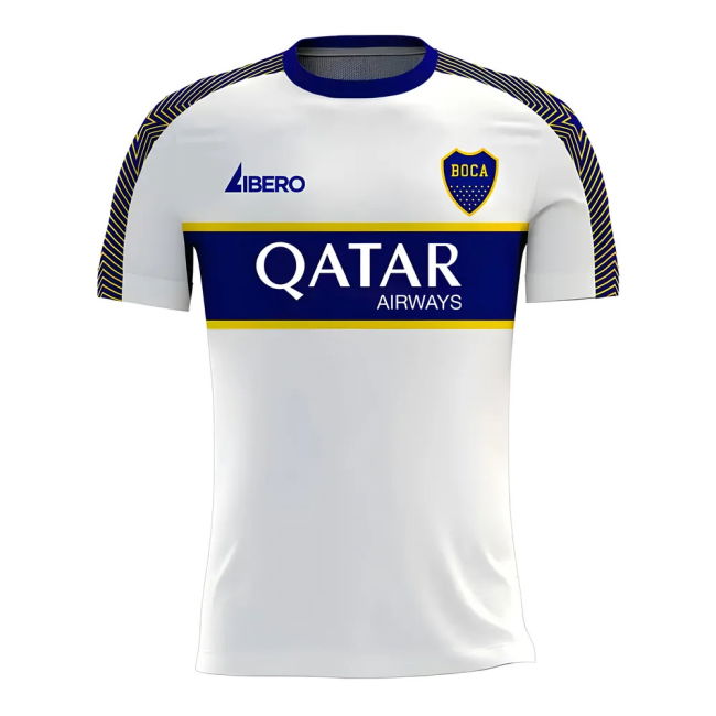 Ultra Comfort Football Club Juniors #2025 Modern Style Committed Of...
