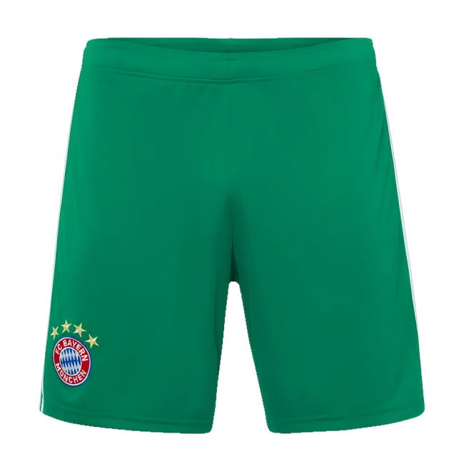 Bayern Munich Authentic Home Jersey 2019-2020