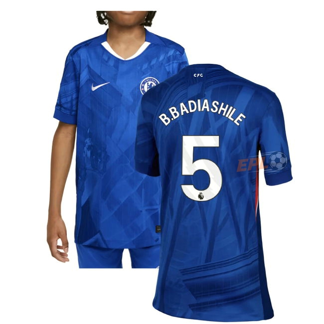 CHE premium quality 2025-20 Home Kit - Kids | premium quality