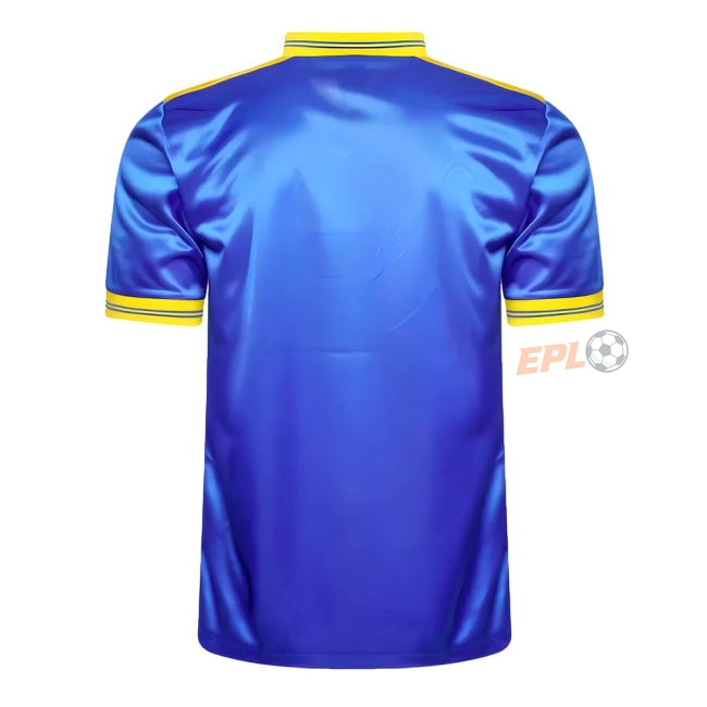 1988 Non-League elegant Third Football Shirt | official