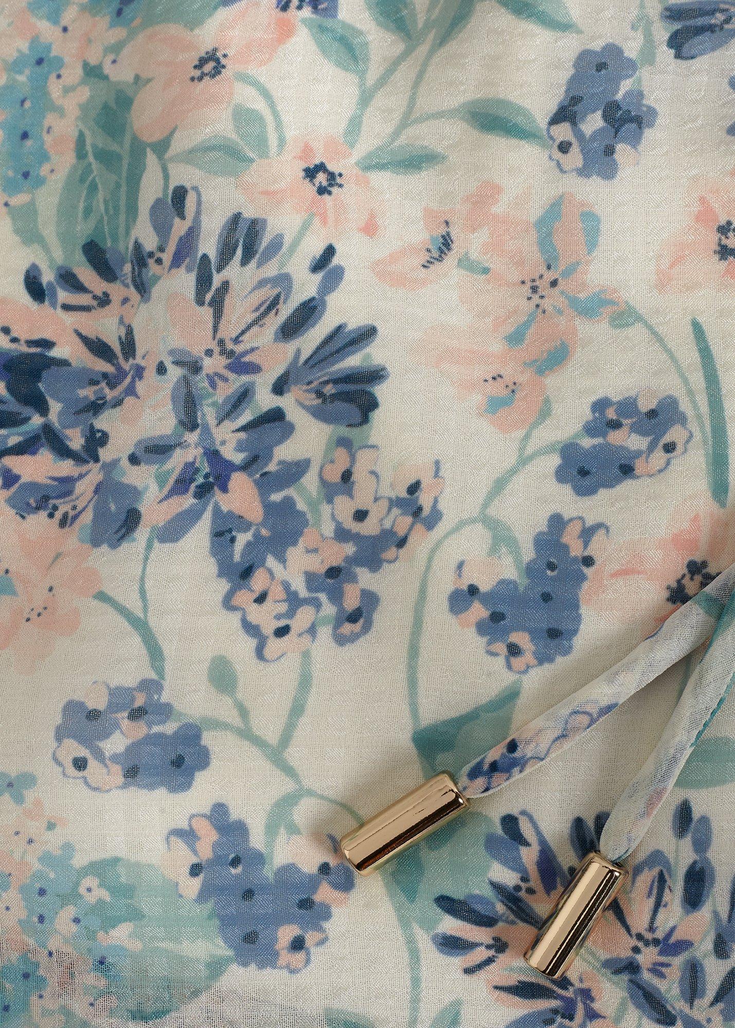 Rachel Maxi Dress