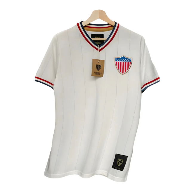 USA Rare Jersey USA