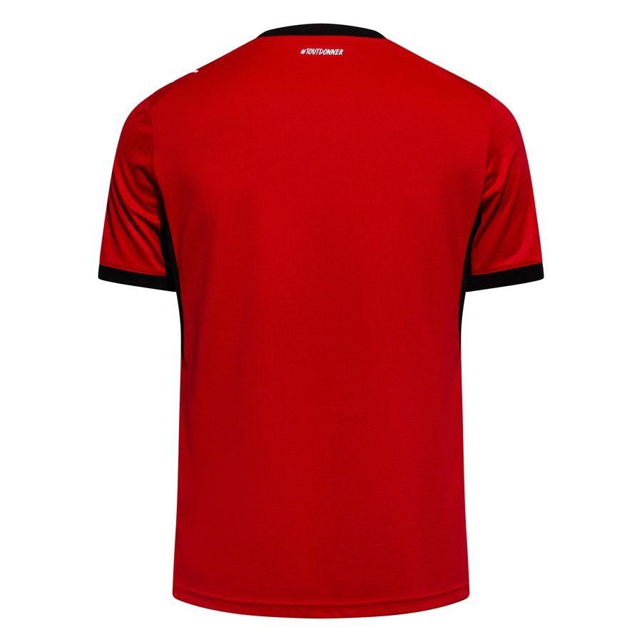 Stade Rennais Home Shirt 2026/27