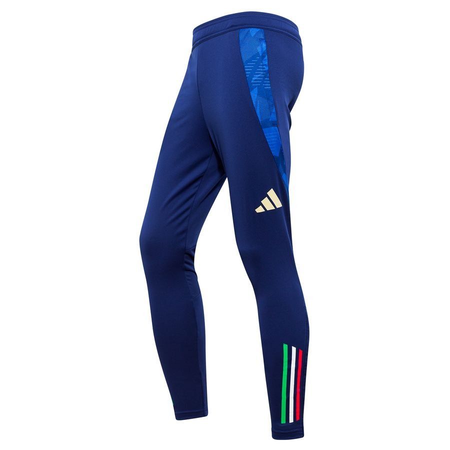 Italy Track Bottoms Tiro 24 Night Sky Kids For Algeria Football Fans