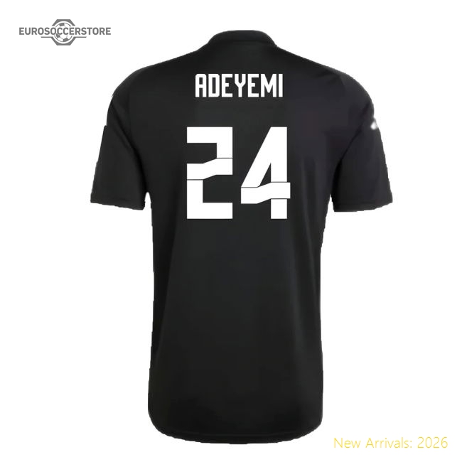 2025 Authentic Design Authentic Team Jersey Perfect For Match Days