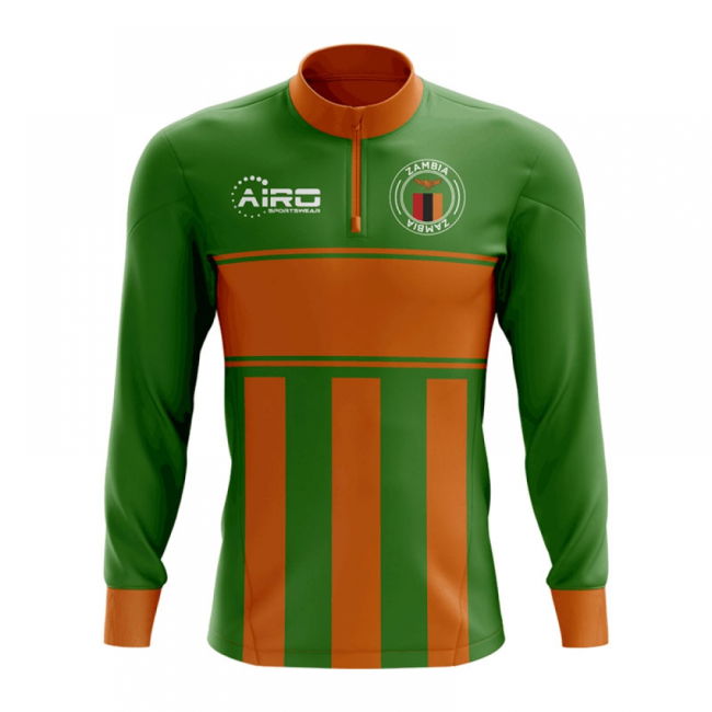 Zambia Zambia Jersey (Adult)