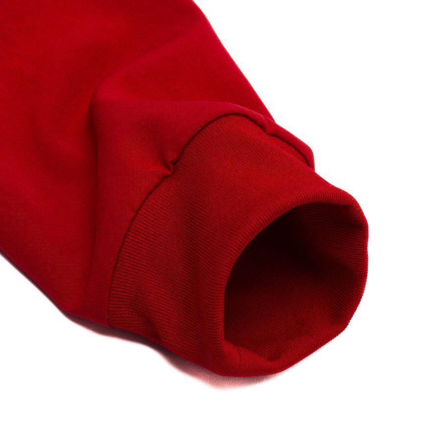 Germany Training Travel Jacket Tiro 26 Presentation World Cup 2026 Jet