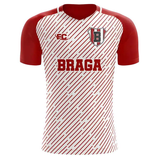 High Quality Sporting Braga #2022 Retro Collection Cost-effective (v8)