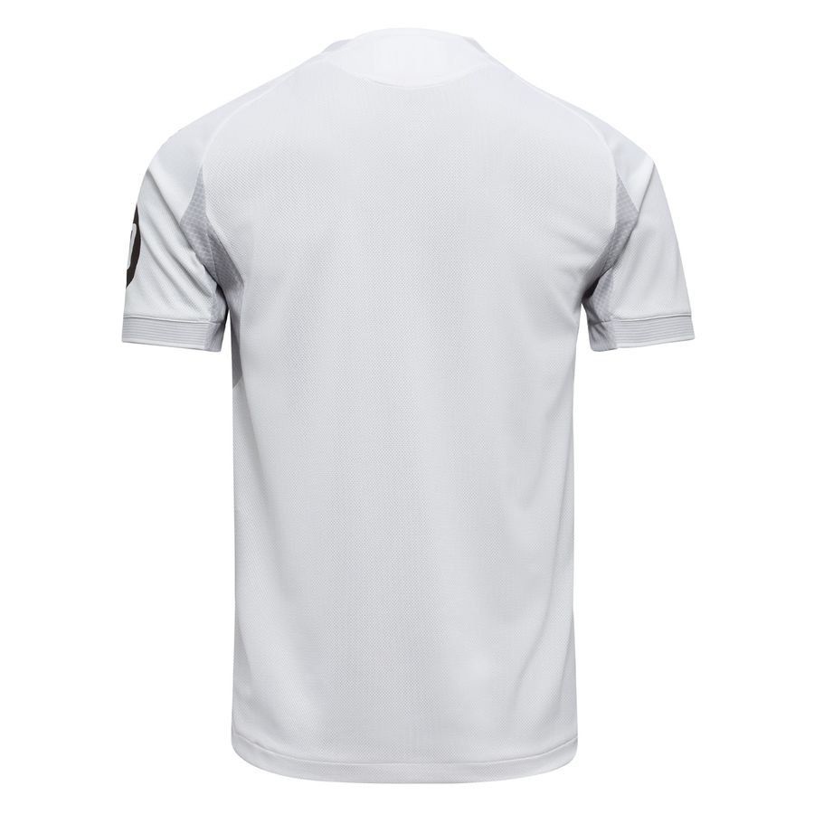 Real Madrid Home Shirt 2025/26