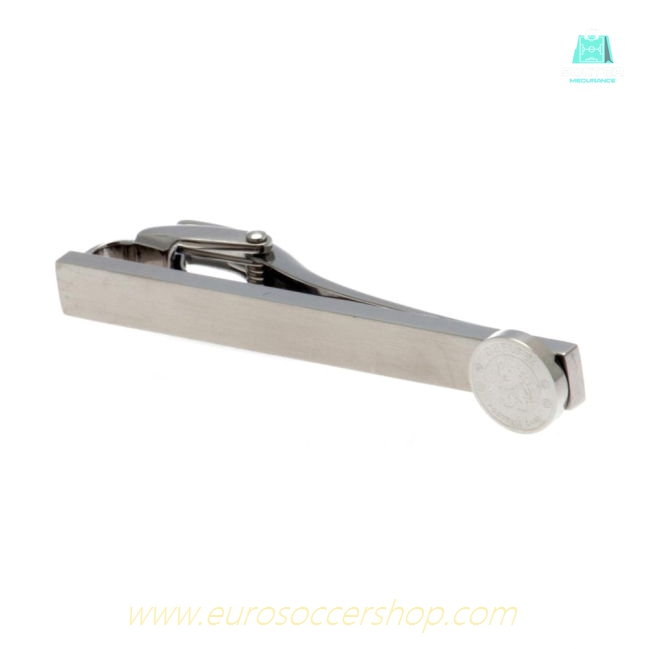 Chelsea FC Tie Slide & Cufflink Set