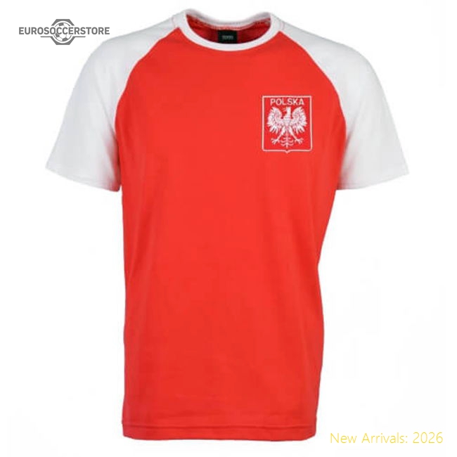 Durable European Team 2026-2027 Home Short Sleeve Jersey