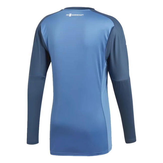 Authentic 2018-19 Germany Home Replica Performance World