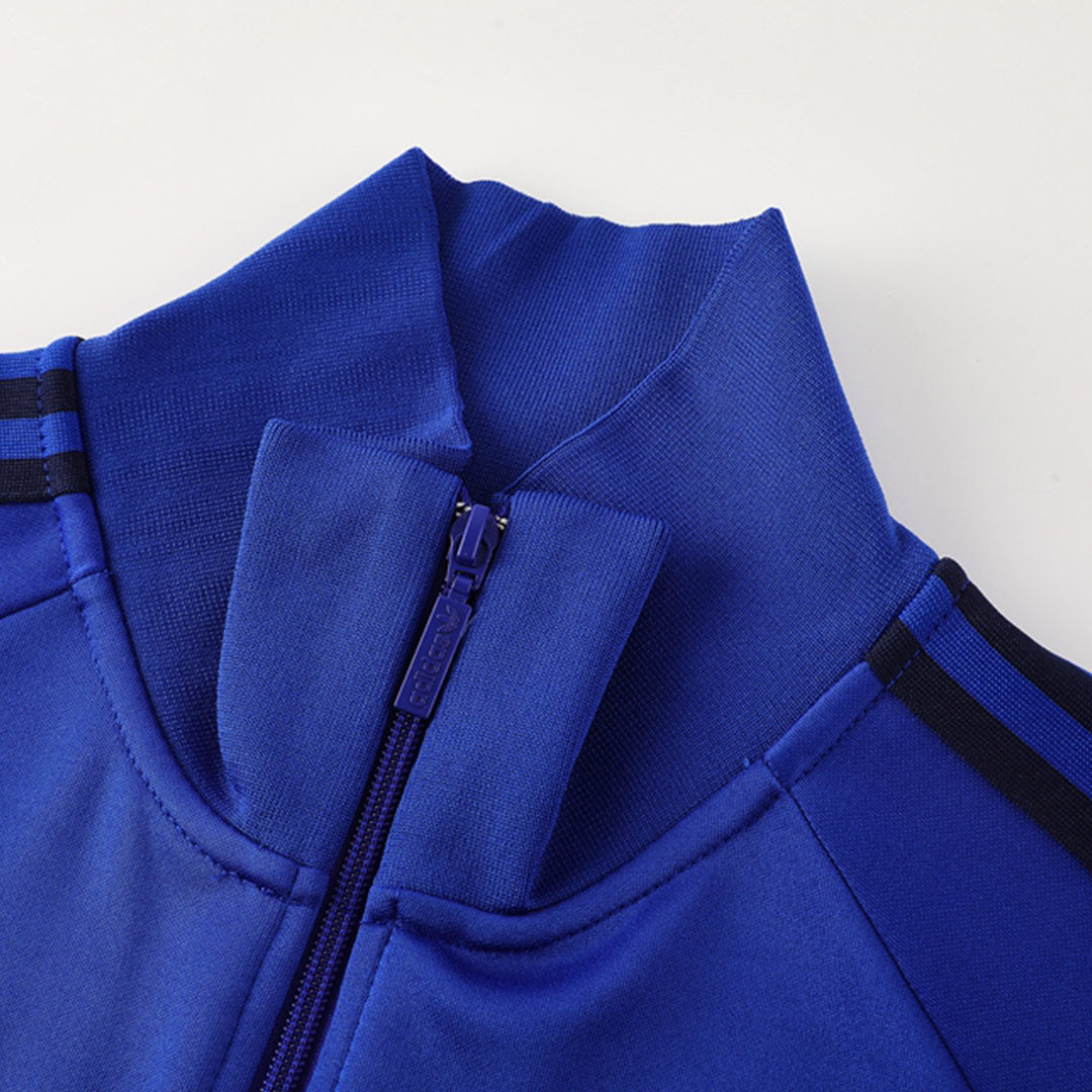 Manchester United Training Jacket 2024/25 - George Best Authentic Kit