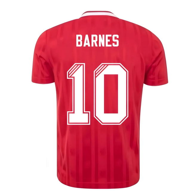 1988-89 Liverpool vintage Home Football Shirt | authentic