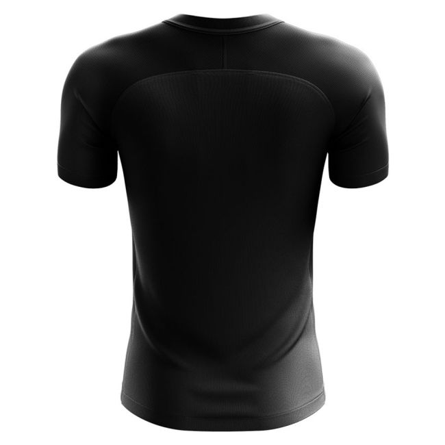 Professional 2025-2026 Ajax Away Away With Special Edition Design -