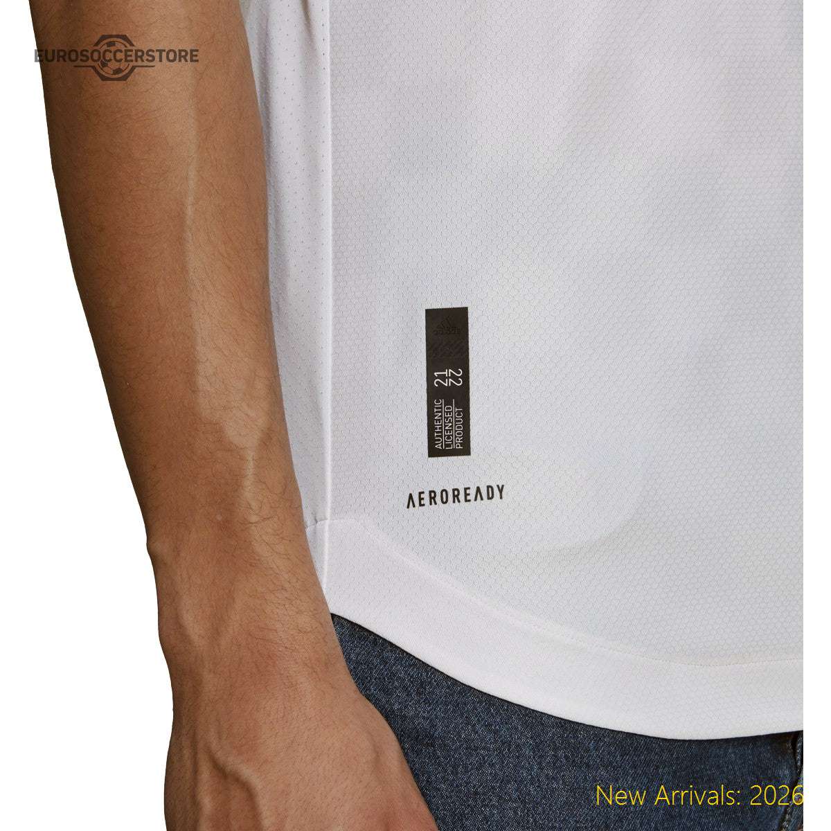 Iconic Design Eye-catching Adult Ny Team Elite Home Jersey 2021