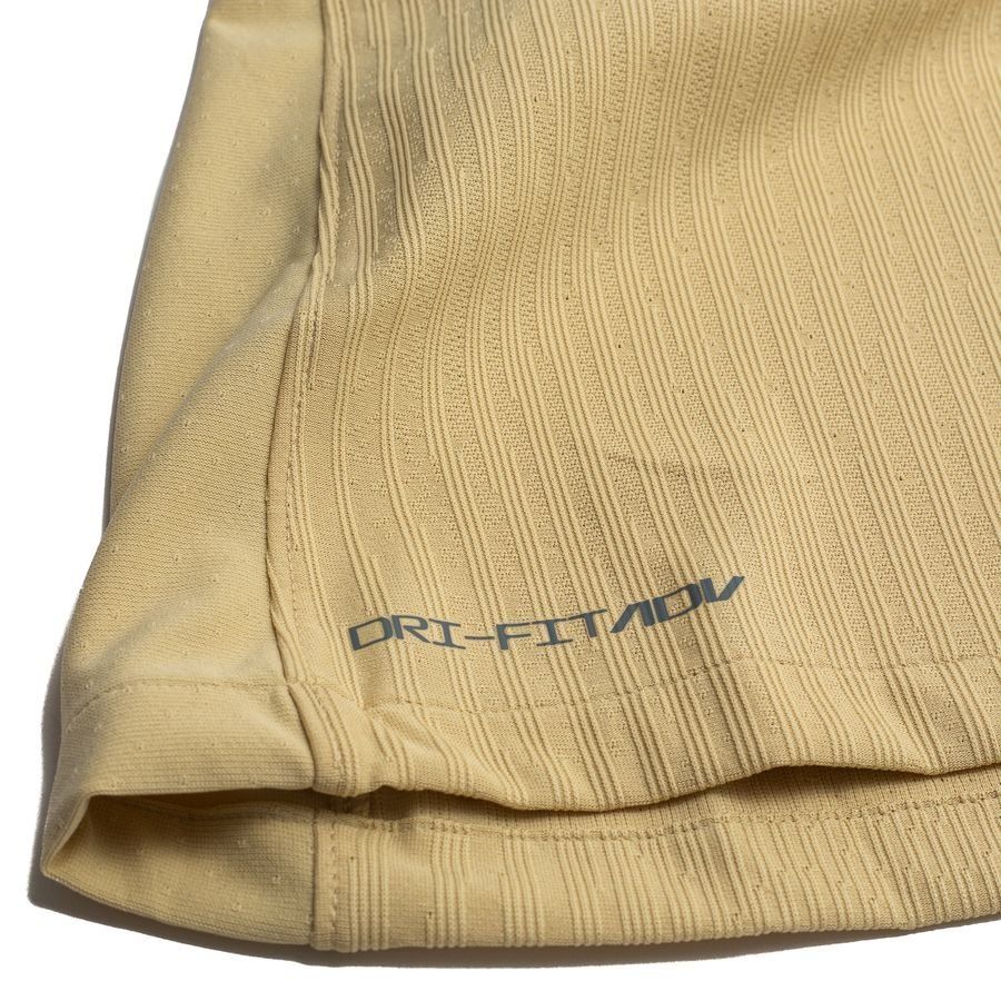 Barcelona Away Shirt 2025/26 Vapor Women For Algeria Football Fans