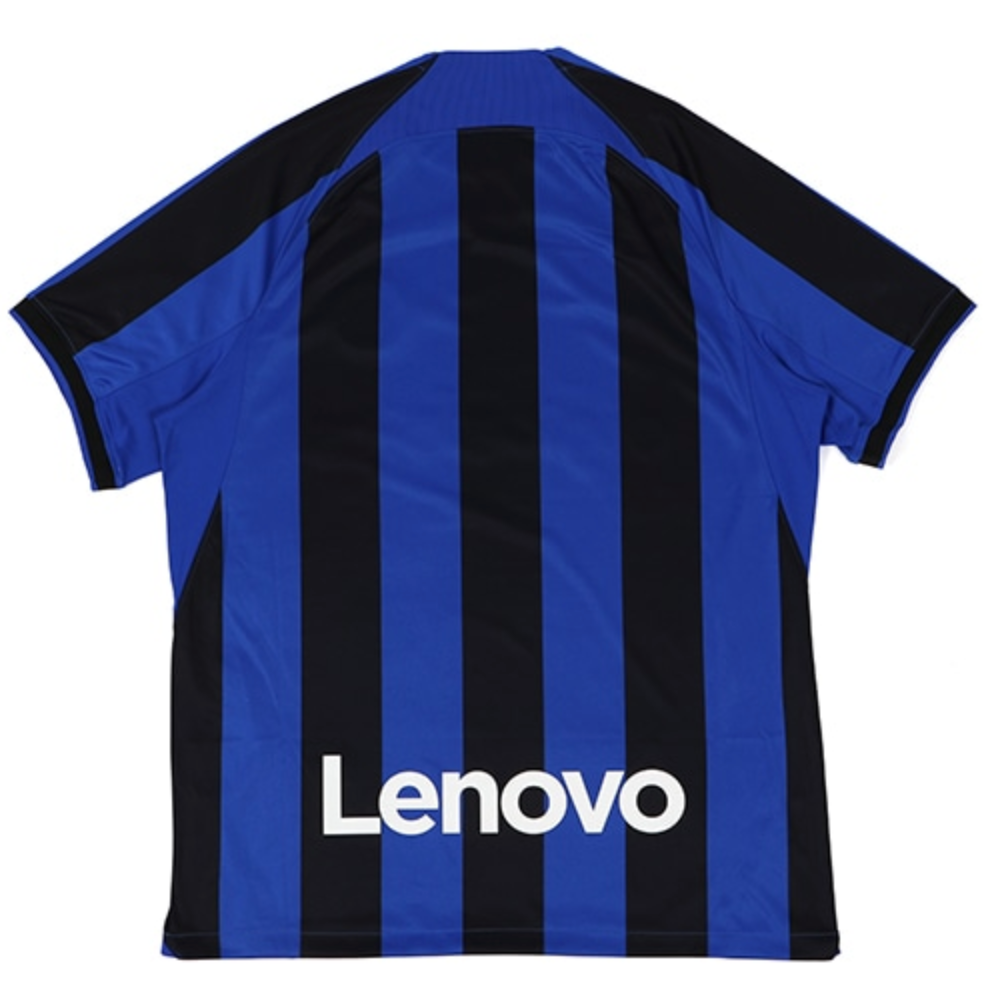 Officially Approved Men High-quality Int Iconic Player Home Jersey