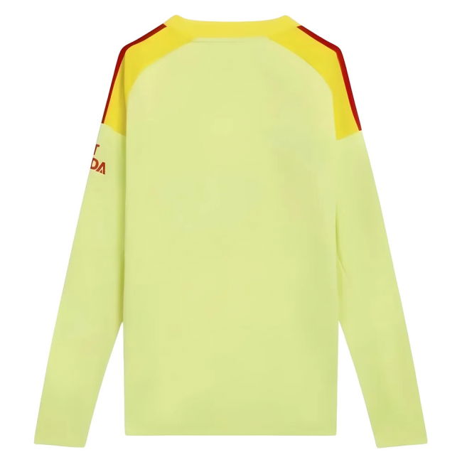 Kids Arsenal Club Fashionable Home Game Jersey (Lehmann 1)