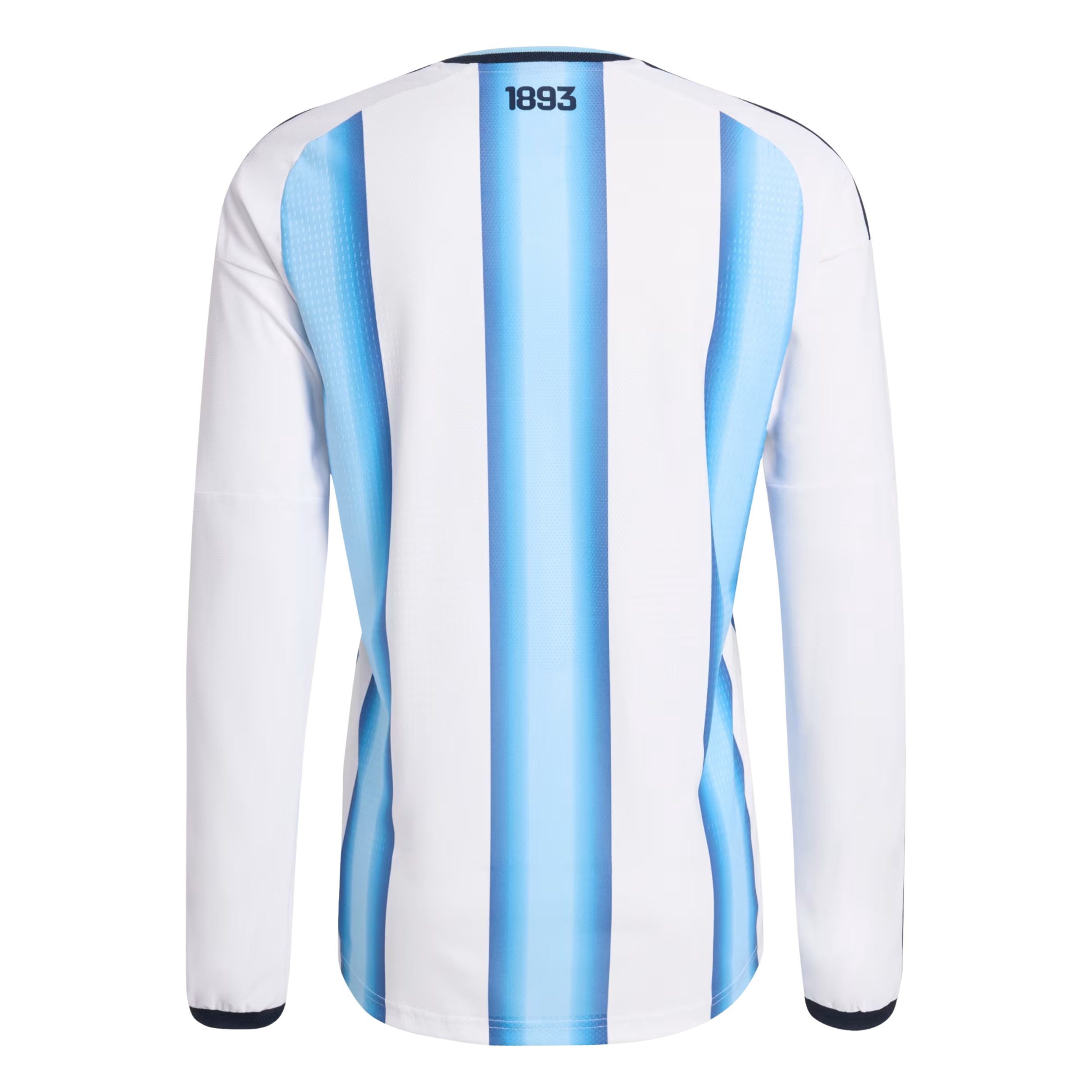 Argentina National Team 2026-2027 Season Home Jersey –  Player Version S